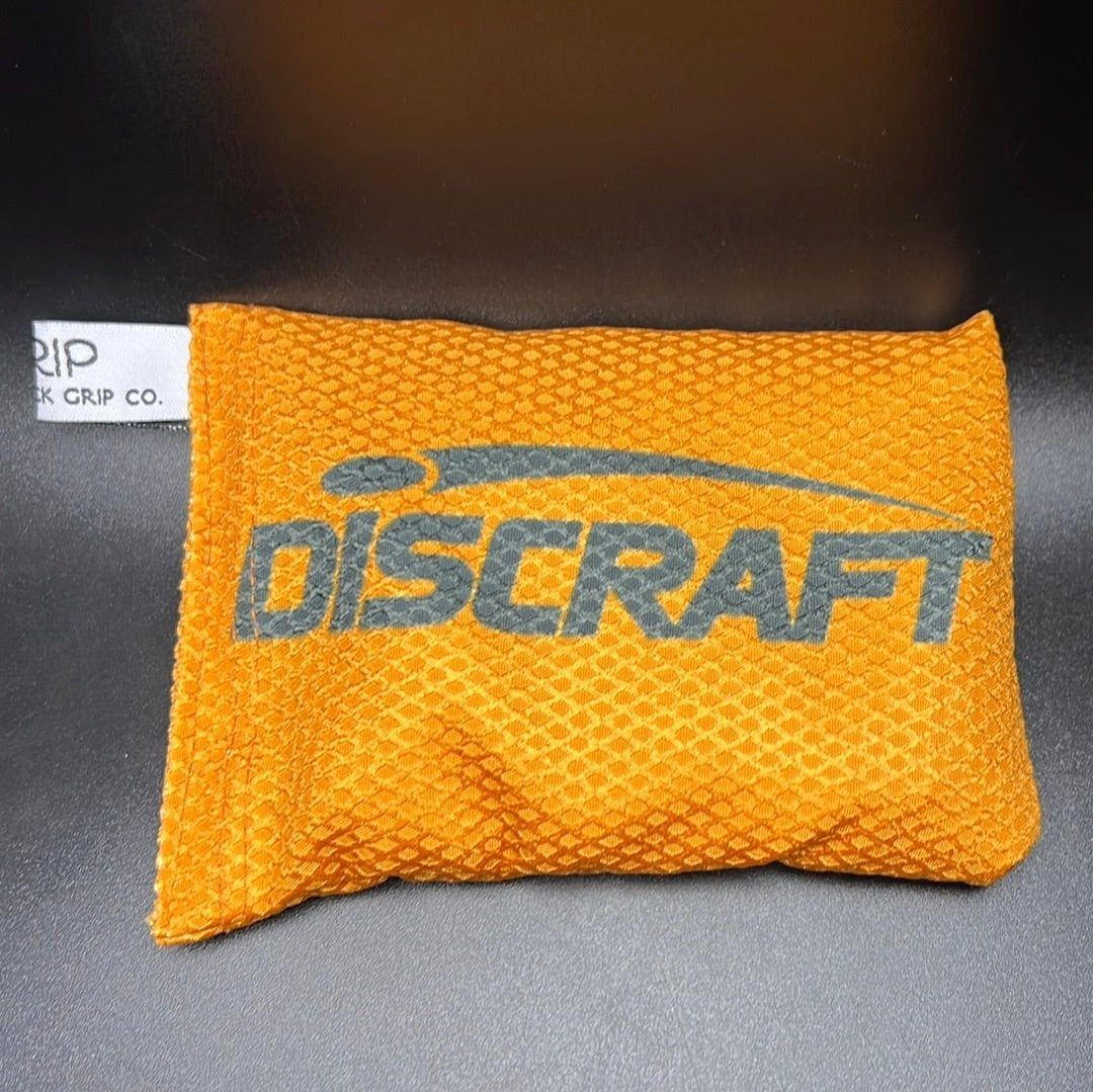 Discraft Sportsack - Premium Grip Enhancer for Disc Golf