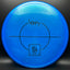 Alpha-Solid Silicon Disc Golf Midrange