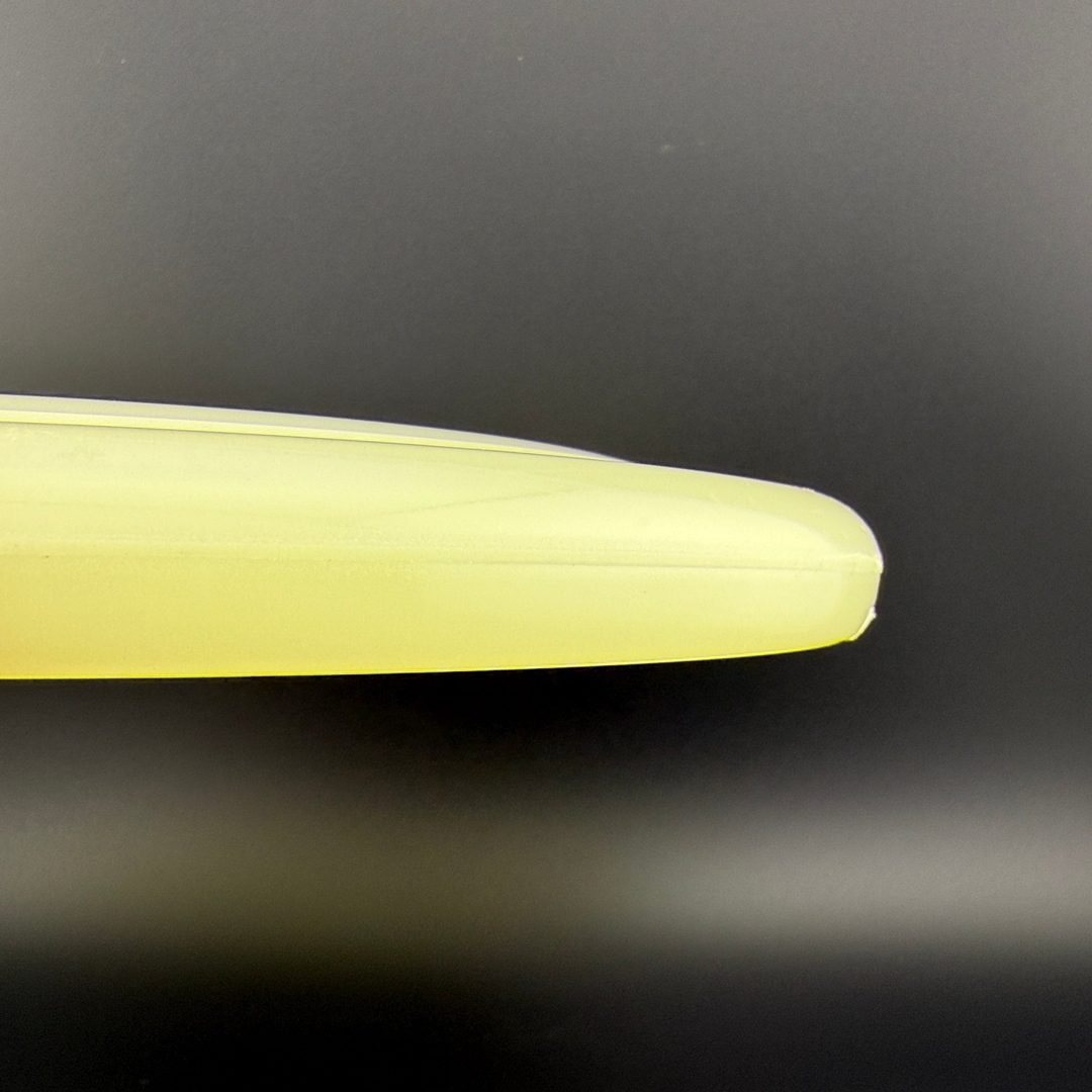 Proto Glow Champion Sonic Disc Golf Putter