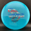 Disco Quantum Solstice - Edición Limitada Diseño TeeJay