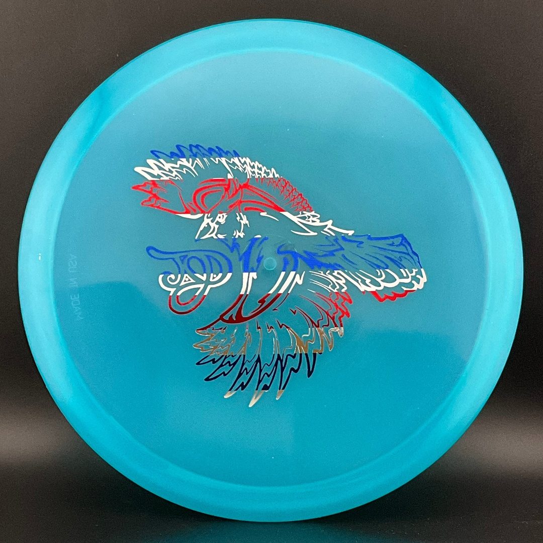 Disco Quantum Solstice - Edición Limitada Diseño TeeJay