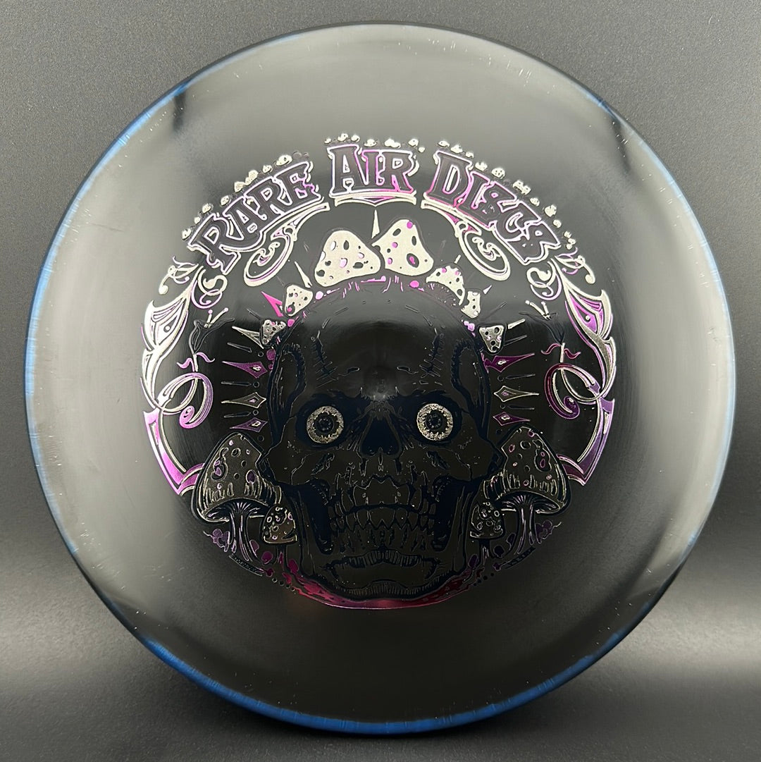 Halo S-Blend Tomb - Crushin' Amanitas Design by Manny Trujillo - Korvel