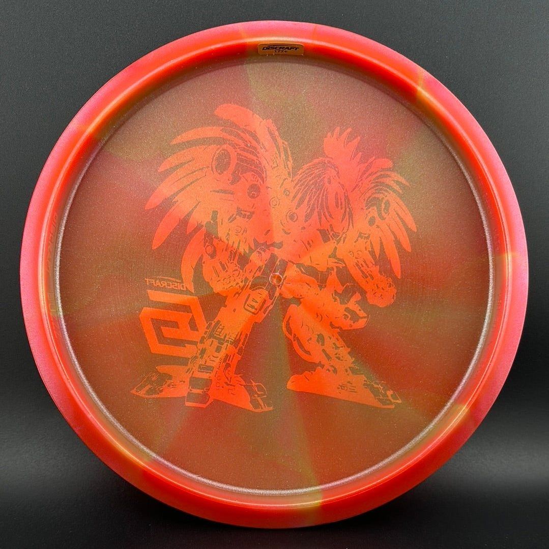 Z Swirl Buzzz - 2024 Chris Dickerson Edition