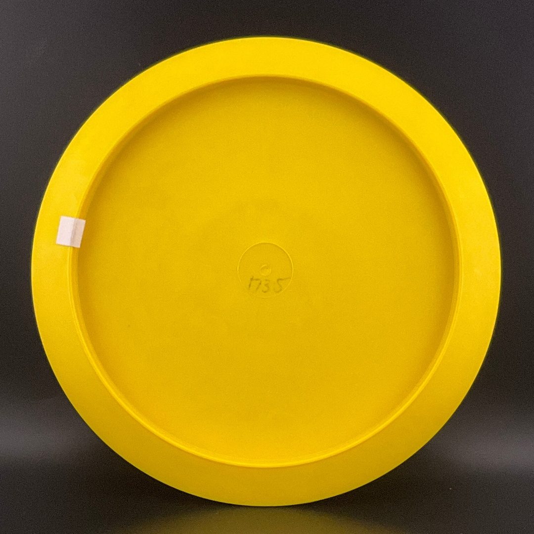 Star Roadrunner - Gregg Barsby 2018 World Champion Disc