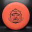 Royal Medium UFO - First Run Disc Golf Putter