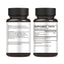 Premium Ecdysterone Capsules with Hydroxypropyl Cyclodextrin