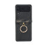 Premium Foldable Phone Case for Samsung ZFLP4 & Motorola Razr