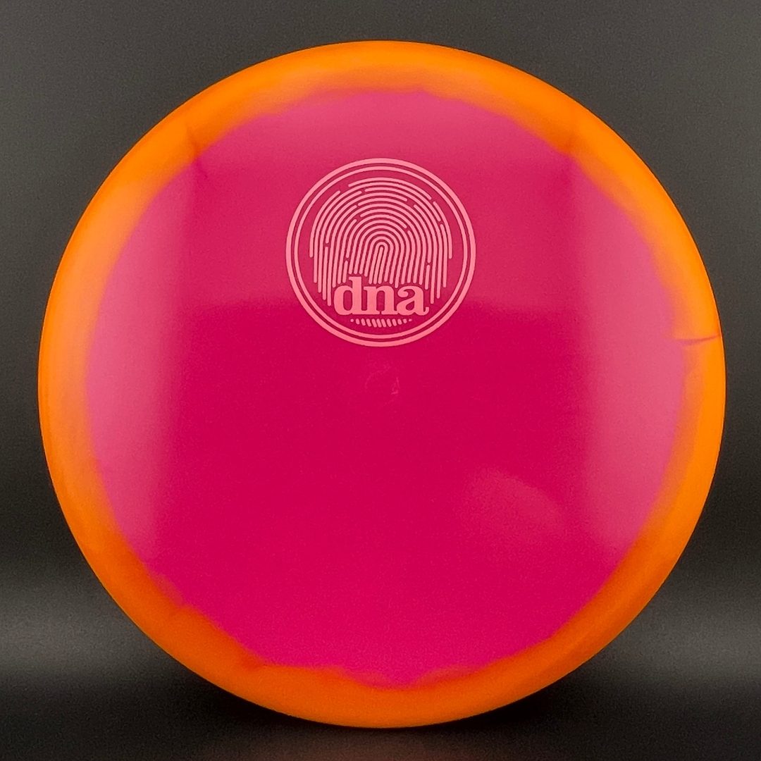 Horizon S-Line Link - Série Tuomas DNA Putter