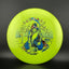 Ethereal Omen - First Run Disc Golf Driver