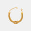 Titanium Steel Knot Bracelet - Korvel