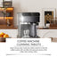 Premium Coffee Machine Cleaning Sheets