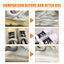 Little White Shoe Cleaner - Premium Cleaning Lotion for Sneakers