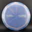 Titanium Swirl Thrasher Disc Golf Disc