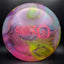 Intervention Top Line - Prototype Disque de Golf par The Homies Creations