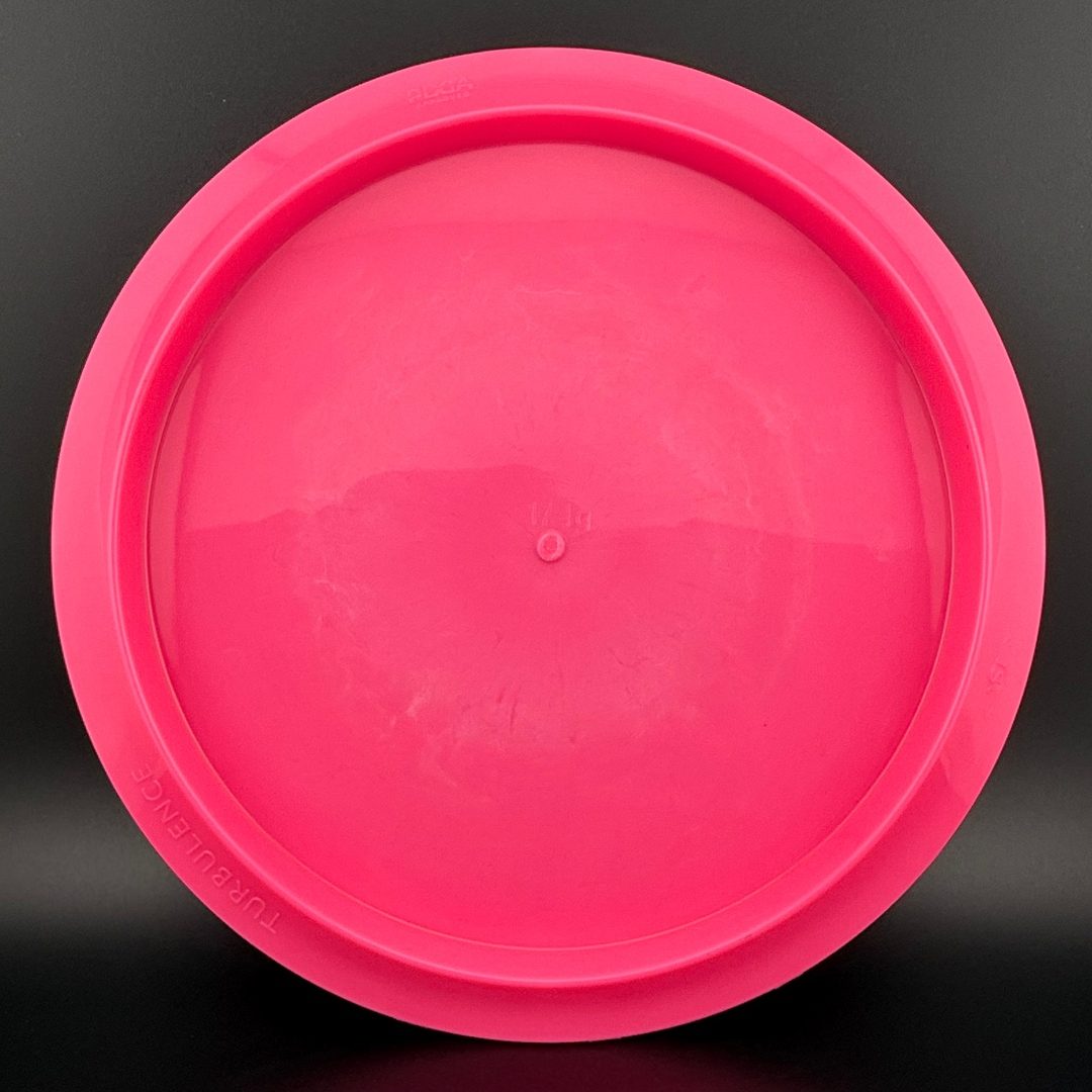 Streamline Neutron Turbulence Disco de Golf Driver