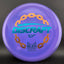 Discraft Swirl ESP Sled - Première Course Disque de Disc Golf