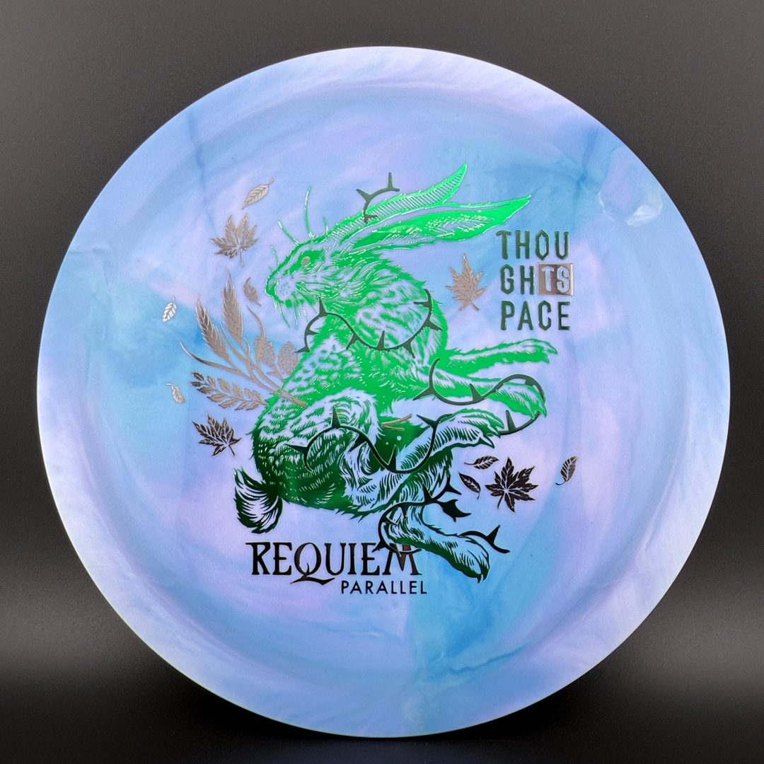 Parallel Requiem Distance Driver