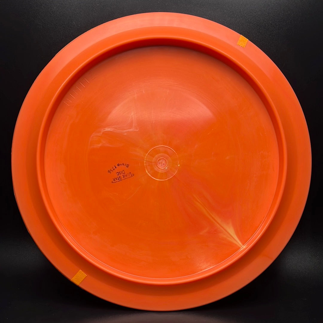 Bravo Nimitz Distance Driver - Premium Disc Golf Performance