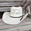 Cojo Vaquero Cowboy Hat by Resistol - Korvel