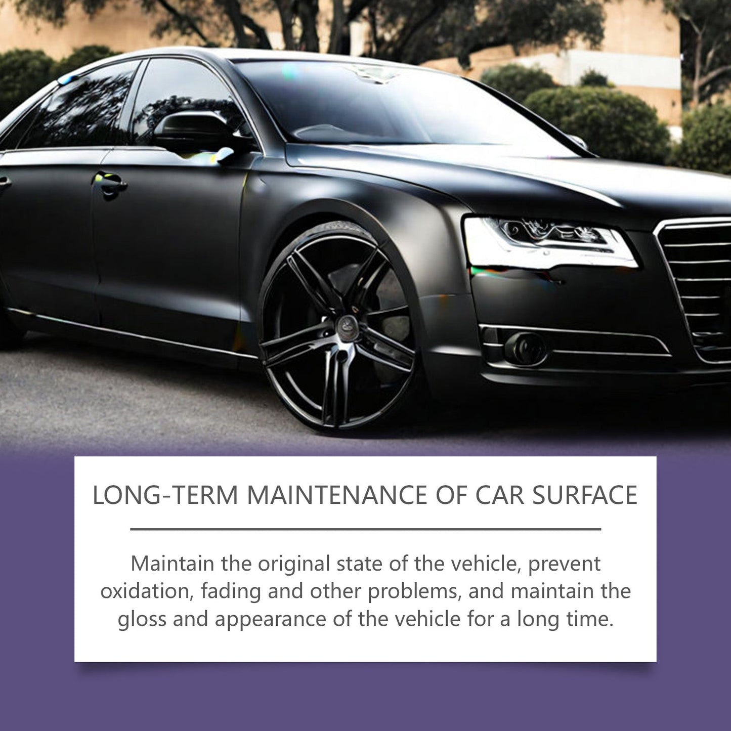 Car Coating Polishing Paste, Car Paint Care Car Paint Maintenance Cleaning Polishing Retreader - Korvel