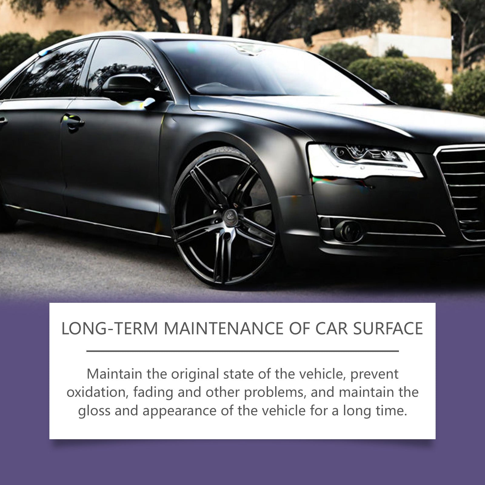 Car Coating Polishing Paste, Car Paint Care Car Paint Maintenance Cleaning Polishing Retreader - Korvel