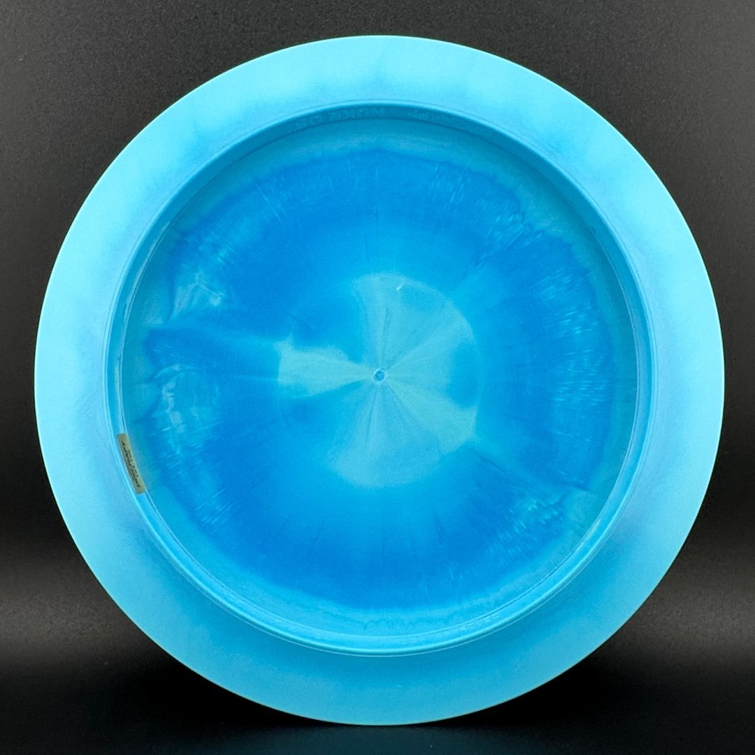 Lightweight ESP Nuke OS - Édition Ledgestone 2023
