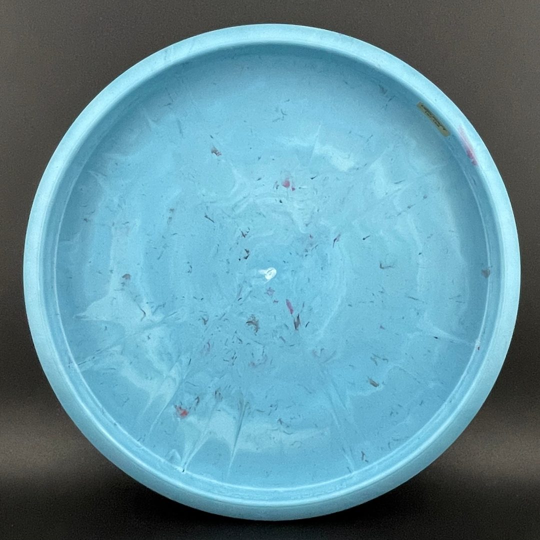 Jawbreaker Roach Disc Golf Putter