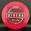 Z Lite Athena - Paul McBeth Limited Edition Disc