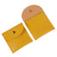 Jewelry bag leather buckle storage bag - Korvel