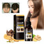 Esencia de Jengibre Premium para el Cabello