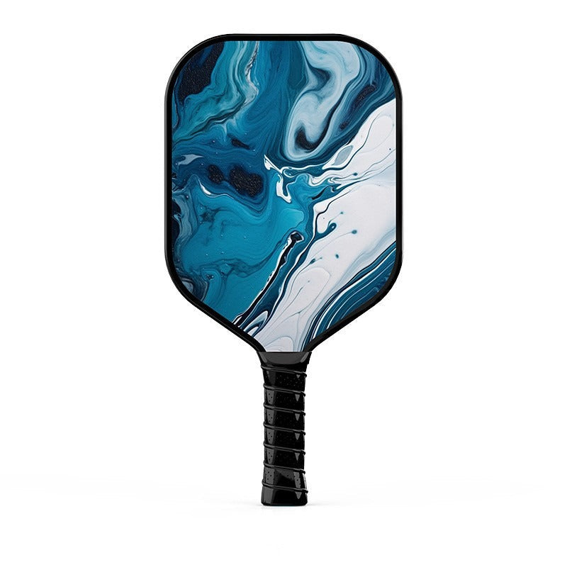 Fiberglass Pickleball Paddle USAPA Racket - Korvel