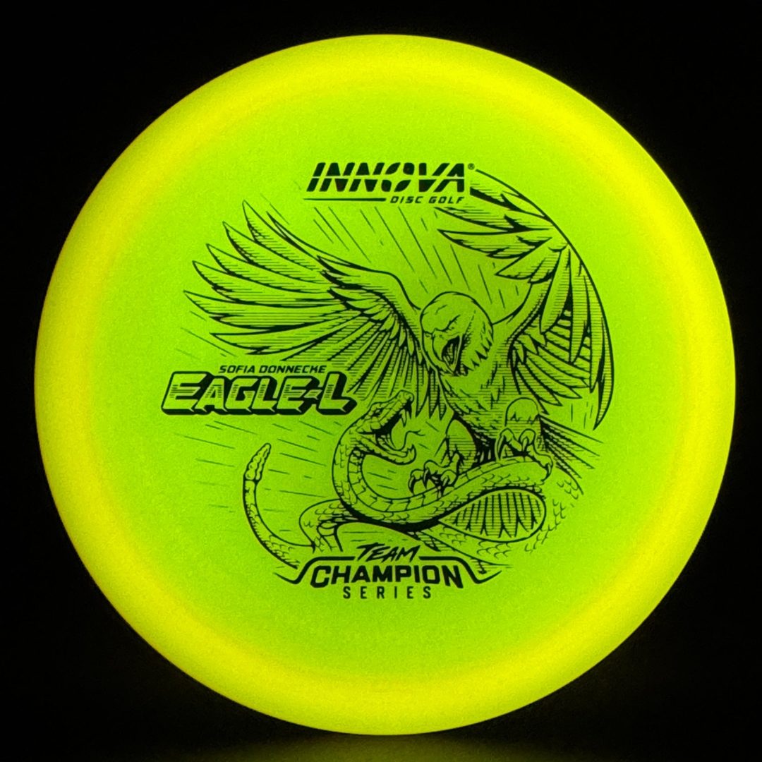 Proto Glow Champion Eagle-L - Sofia Donnecke 2026 Tour Series