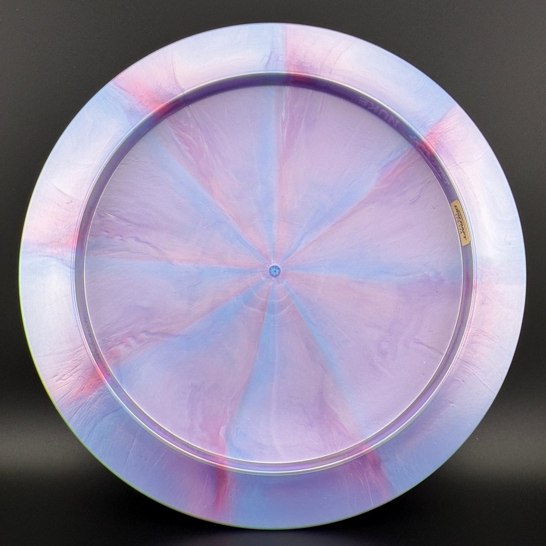 Big Z Swirl Nuke - Édition Ledgestone 2025