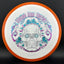 Fission Defy - Crushin' Amanitas VIP 2.0 by Manny Trujillo - Ultimate Distance Driver - Korvel
