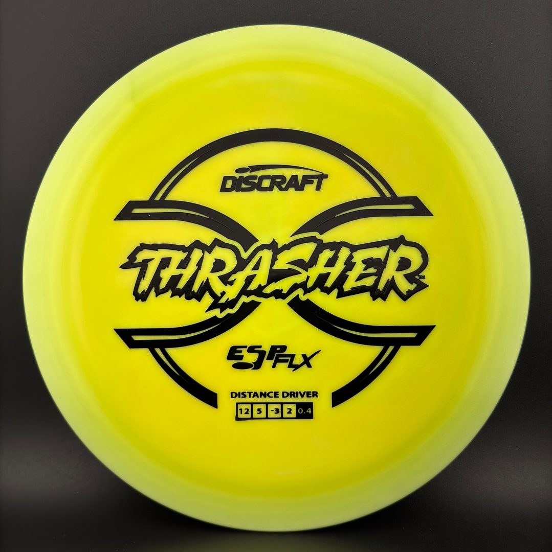 Discraft ESP FLX Thrasher Distance Driver