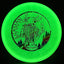 Diamond Superglow Shaman - Ivan Martson Artist Series