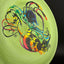 ESP Swarm - Double Stamp - Big Bee Disc Golf Disc