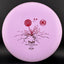 Kastaplast K3 Tuff Disc Golf Putter