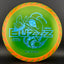 Discraft Fuzed Buzzz - BuzzzSaw Bee Disc Golf Disc