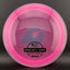 Project Grip Rive - Disque de Golf de Précision Premium
