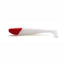 Luya T-tail Soft Bait Fishing Set with Hooks