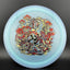 Stardust C-Blend Emperor Disc - Triple Foil Design