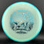 Proto Glow Halo Champion Fox - Emily Weatherman 2026 Series