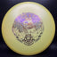 Isaac Robinson "Smuggler's Pursuit" Limited Edition Disc Golf Disc