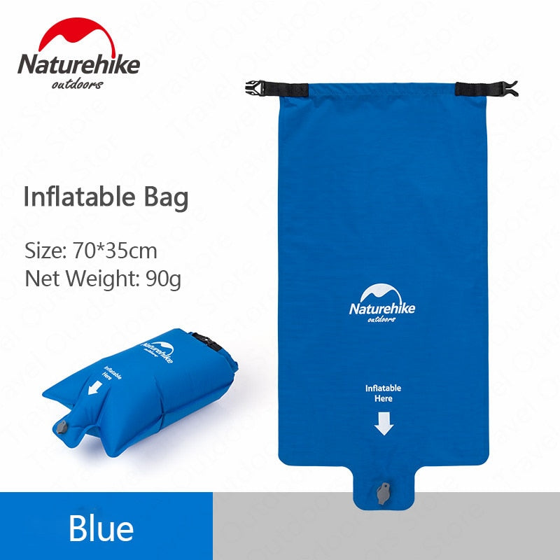 Naturehike Ultralight Inflatable Camping Mat