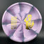 Swirl Stone Steady BL - Andrew Marwede Disc Golf Putter