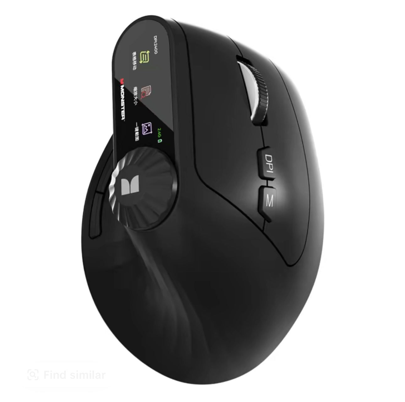 M2 Mouse - Korvel