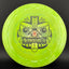 Elixir Idol - First Run Disc Golf Driver