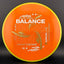 Neutron Balance - Línea Simon - Disco de Golf de Edición Especial
