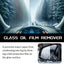 Automotive Anti-Fogging Agent Automotive Glass Cleaning, Anti-Rain, Anti-Fog, Cleaning And Hydrophobic Multi-Purpose Spray - Korvel